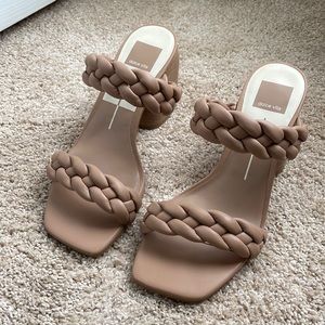 Dolce Vita Natie Sandal Tan